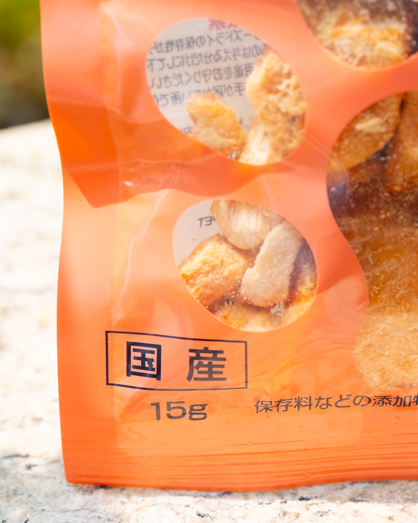 【Mama Cook】虹鱒魚凍乾 (15g) 日本產無添加 | 貓用鮮魚小食